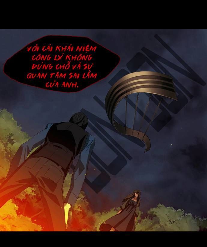 si mun - người giao tiếp với linh hồn chapter 5 31