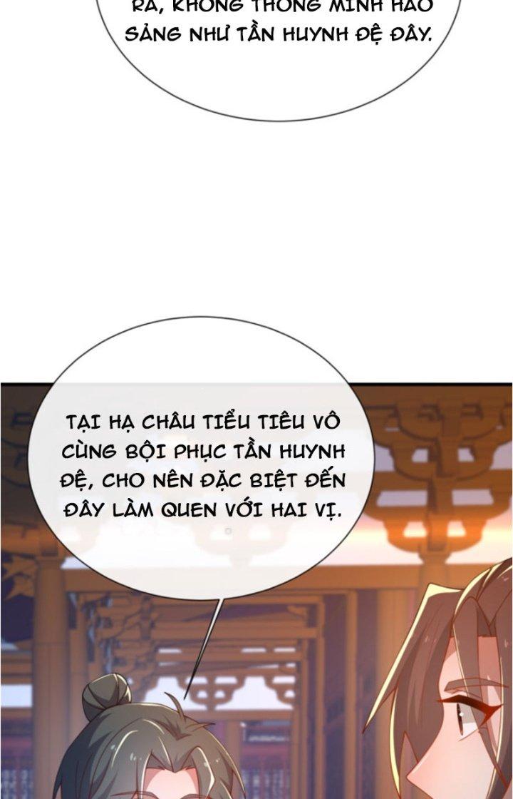 võ thánh này cũng quá khẳng khái chapter 7 51