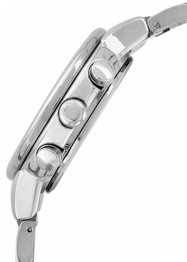 Đồng Hồ Nữ Citizen Dây Thép Khộng Gỉ FB1310-52W - Mặt Hồng (Sapphire)