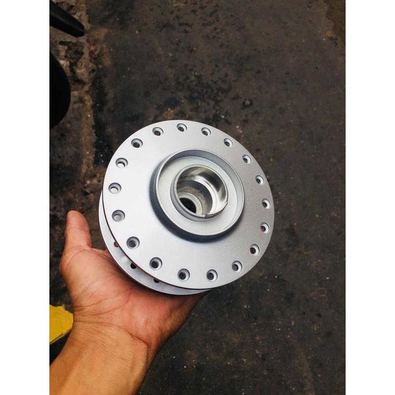 Đùm bạc Sirius trước sau 1 cặp