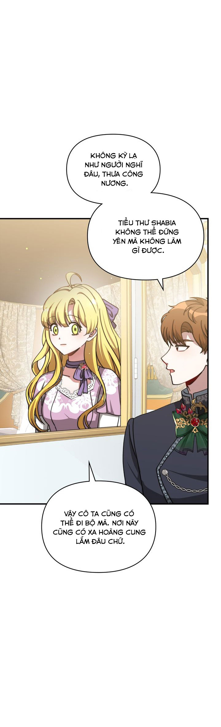 công nương eluana vita chapter 92 20