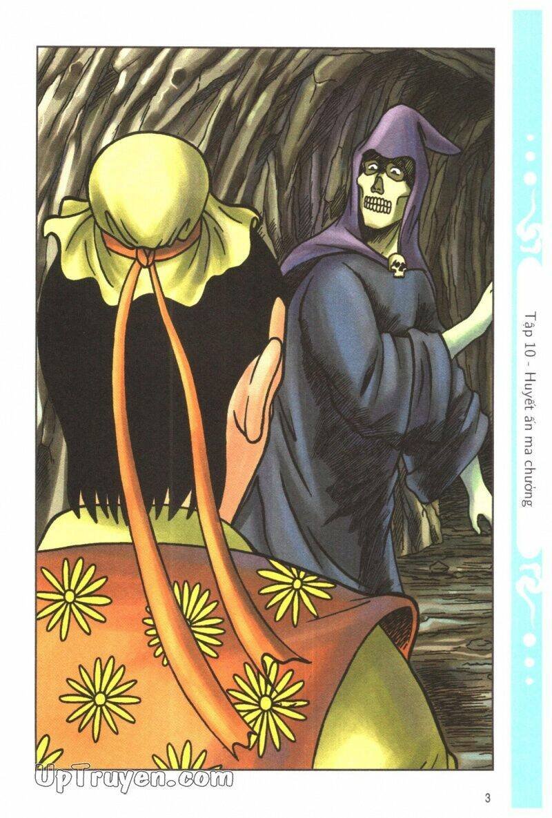 ô long viện tình huynh đệ chapter 10.1 5