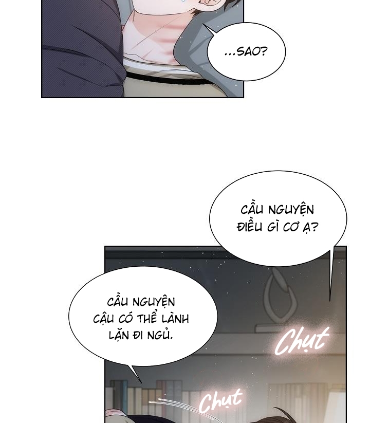 chuyện tình manhattan chapter 29 40