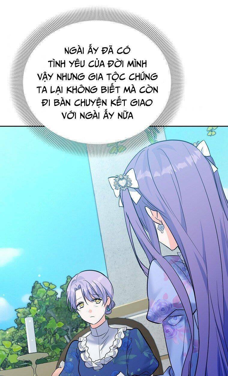 ác nữ karuna bé lại chapter 41 65