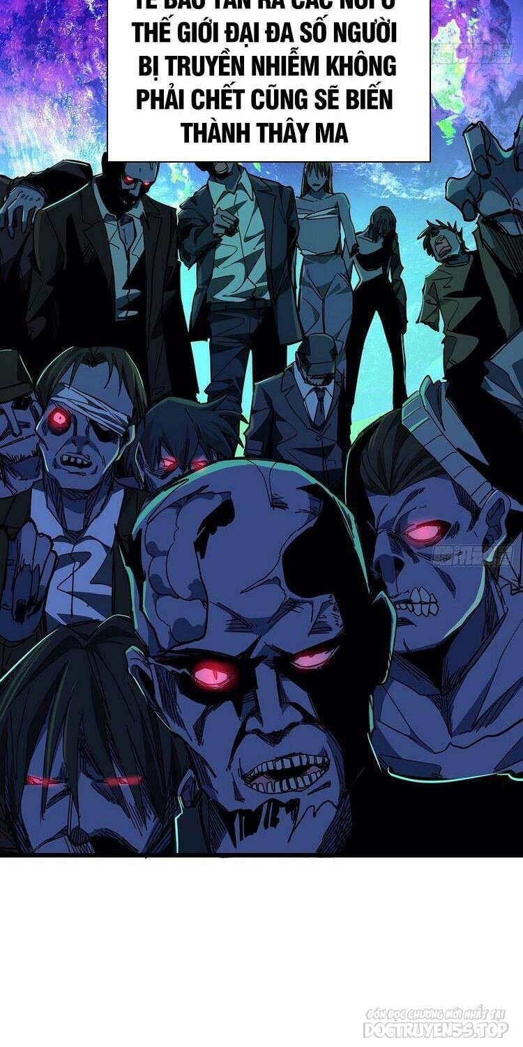 giải cứu 99 nữ chính ở mạt thế chapter 71 15