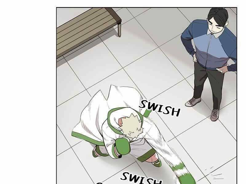 võ sĩ - the boxer chapter 119 79