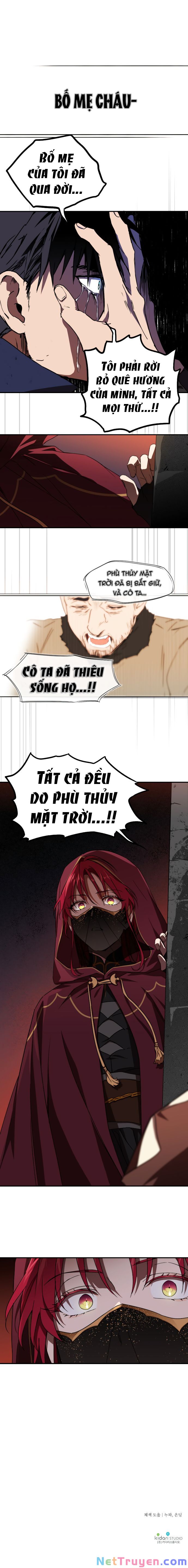 bị che khuất bởi ánh hoàng hôn chapter 24 11