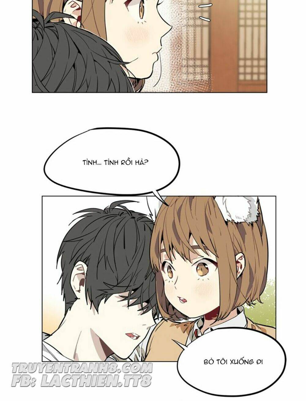 hoa đạo sĩ chapter 26 5