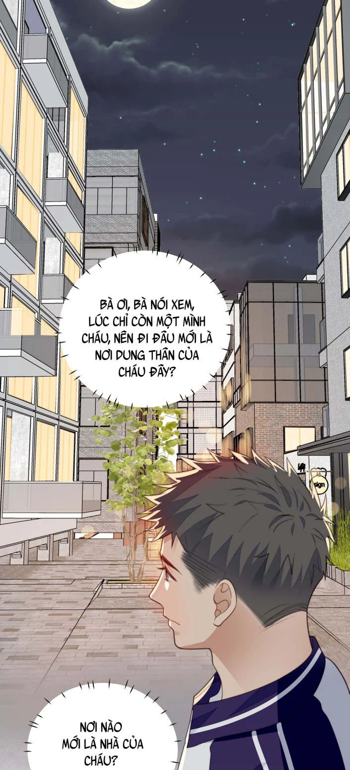 tôi bảo bạn cùng bàn đánh cậu chapter 53 29