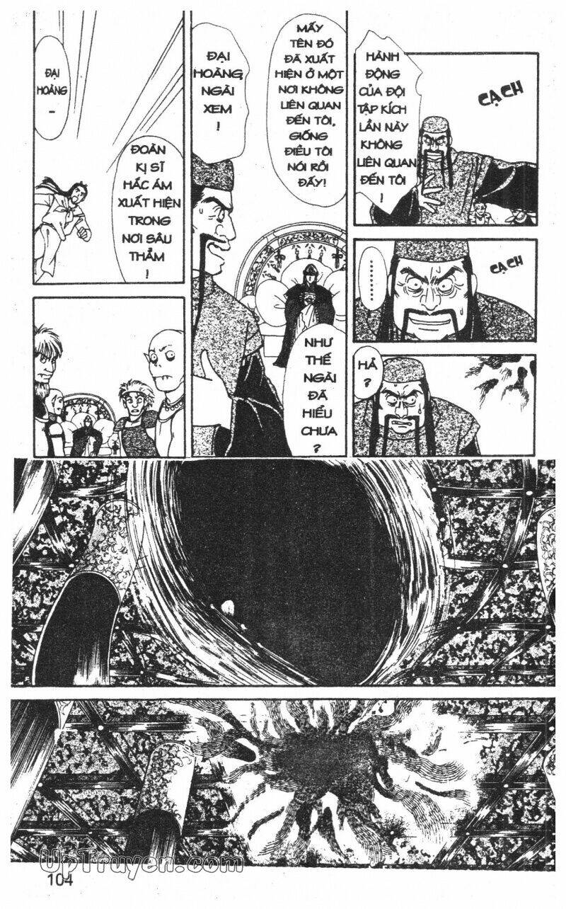 hoàng tử hoa - bud boy chapter 12 105