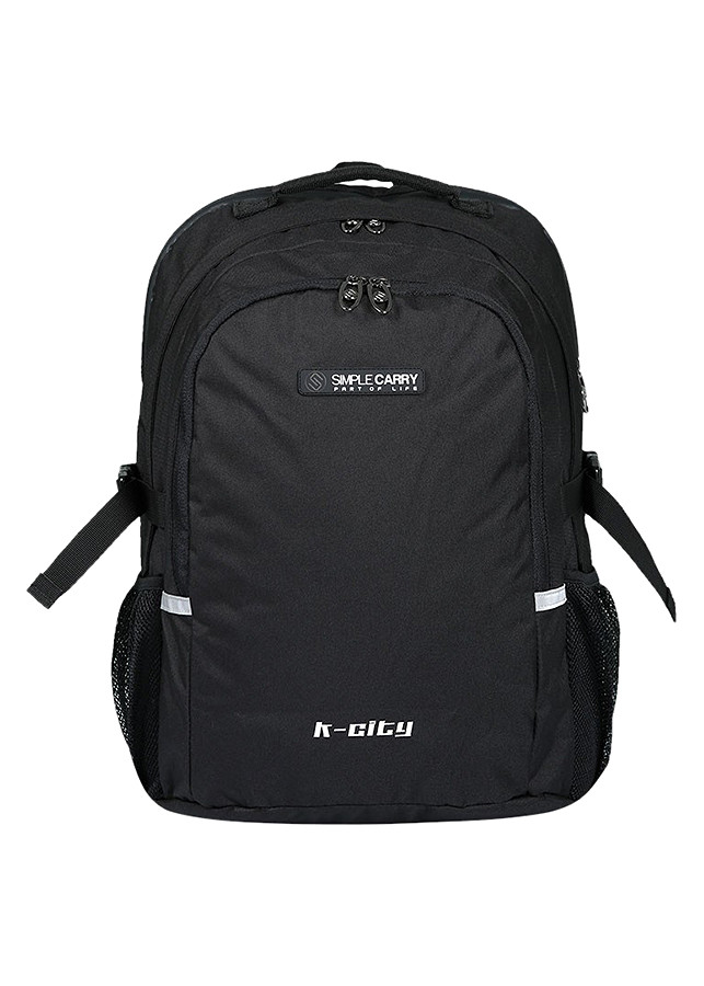 Balo Laptop Simplecarry K-City Backpack