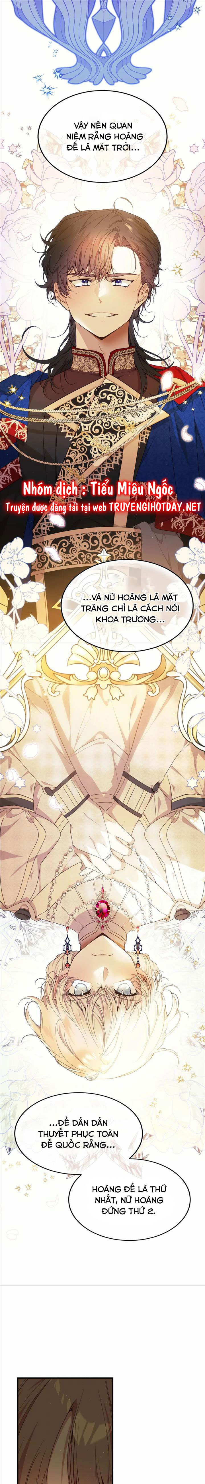 chị ấy là nữ chính trong truyện đó chapter 62 5