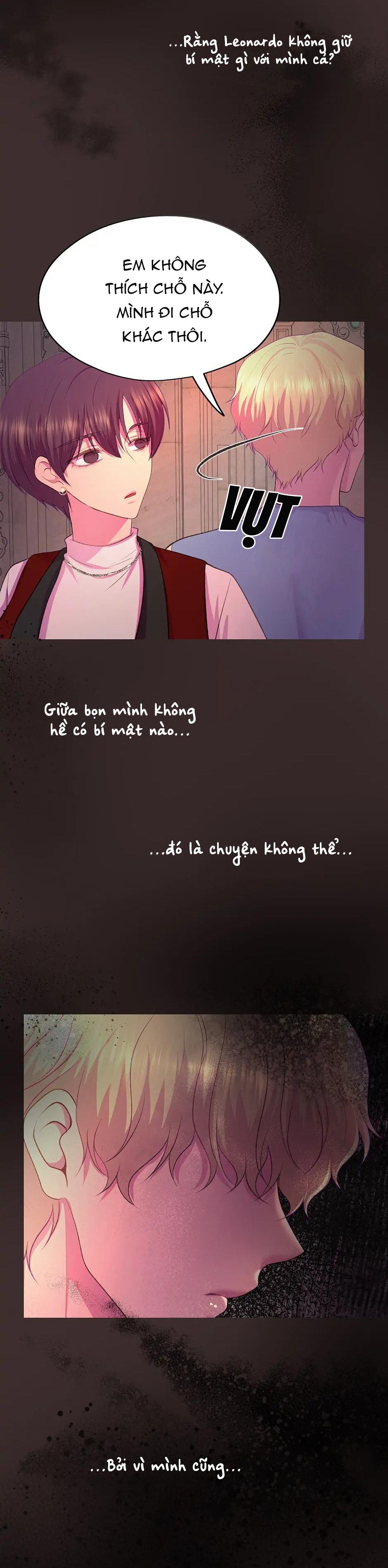 giữ em thật chặt (hold me tight) chapter 179 31