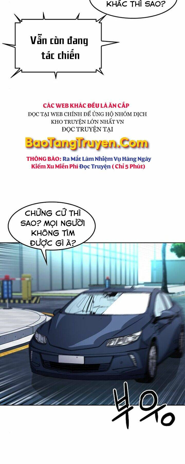 Druid Tại Ga Seoul - Người Hóa Thú Chapter 47 63