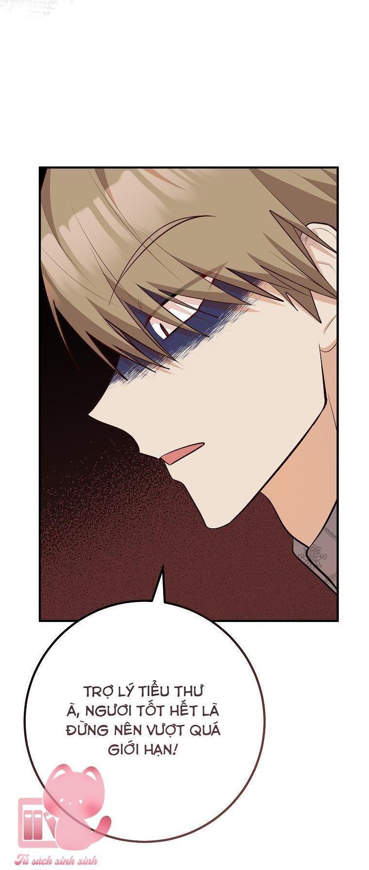 bác sĩ hoàn thành trách nhiệm rồi chapter 47 58