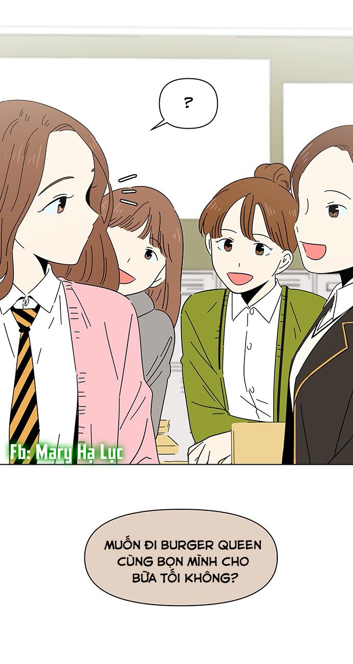 thanh xuân rực rỡ - season of blossom chapter 2 23