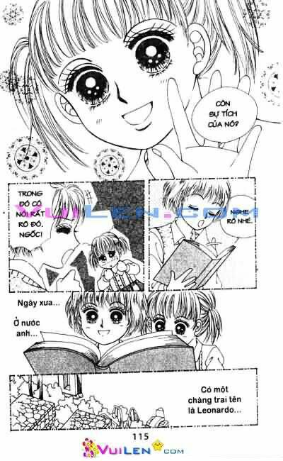 virus tiền chapter 3 116