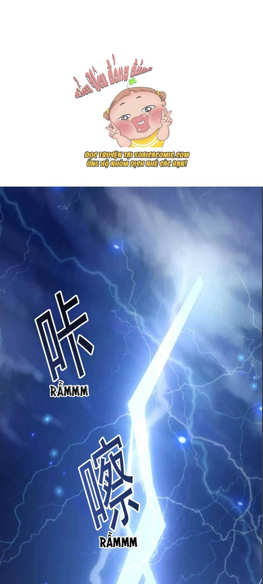 rơi vào cạm bẫy ngọt ngào của tứ thúc chapter 1 1