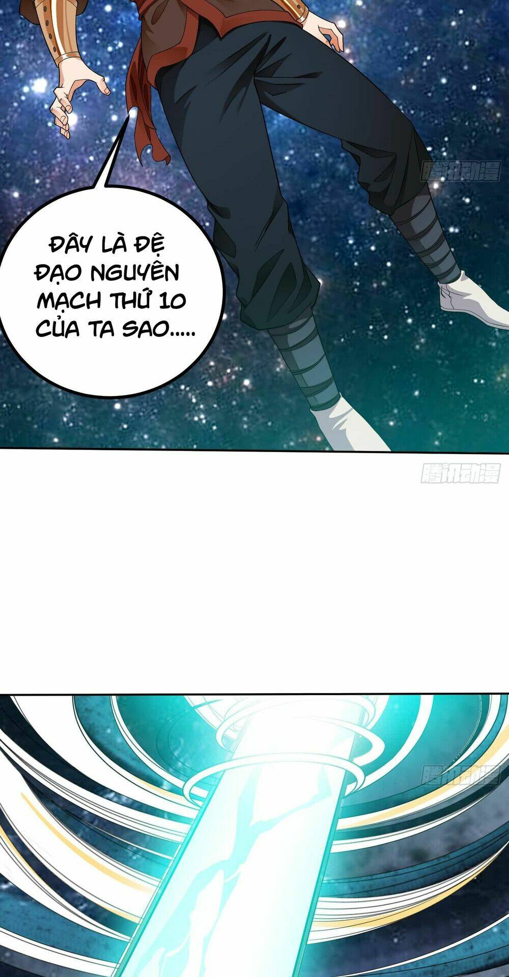 vạn cổ thiên đế chapter 5 10