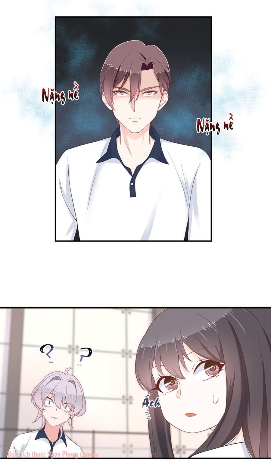 hotboy quốc dân là nữ chapter 48 26