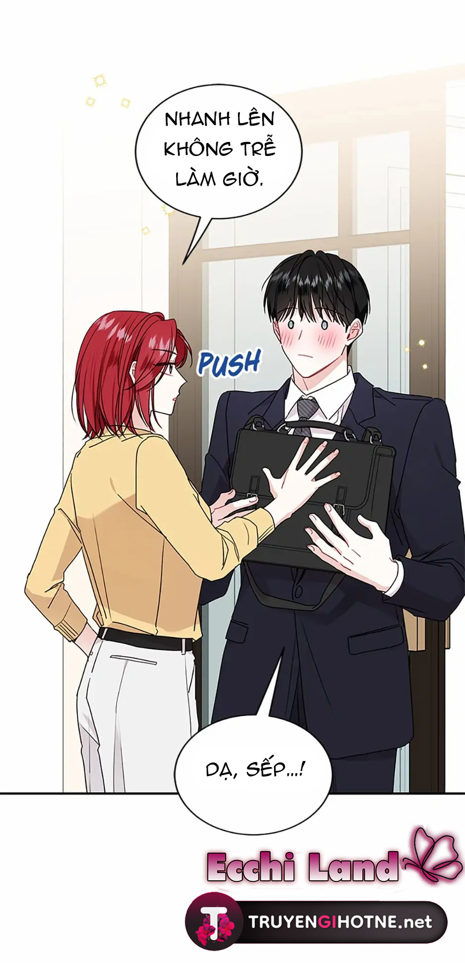 chỉ thị đặc biệt của sếp chapter 77.2 4