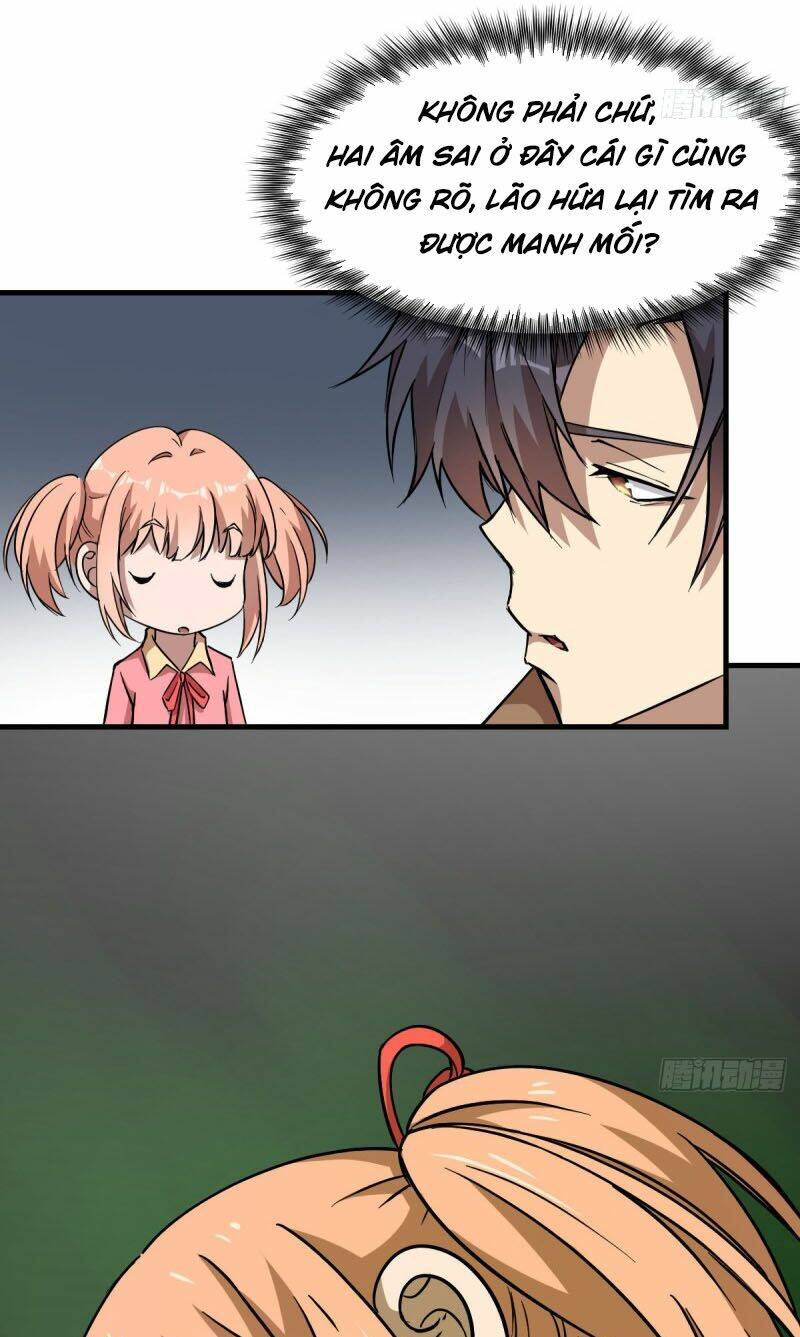 thâm dạ thư ốc chapter 146 24