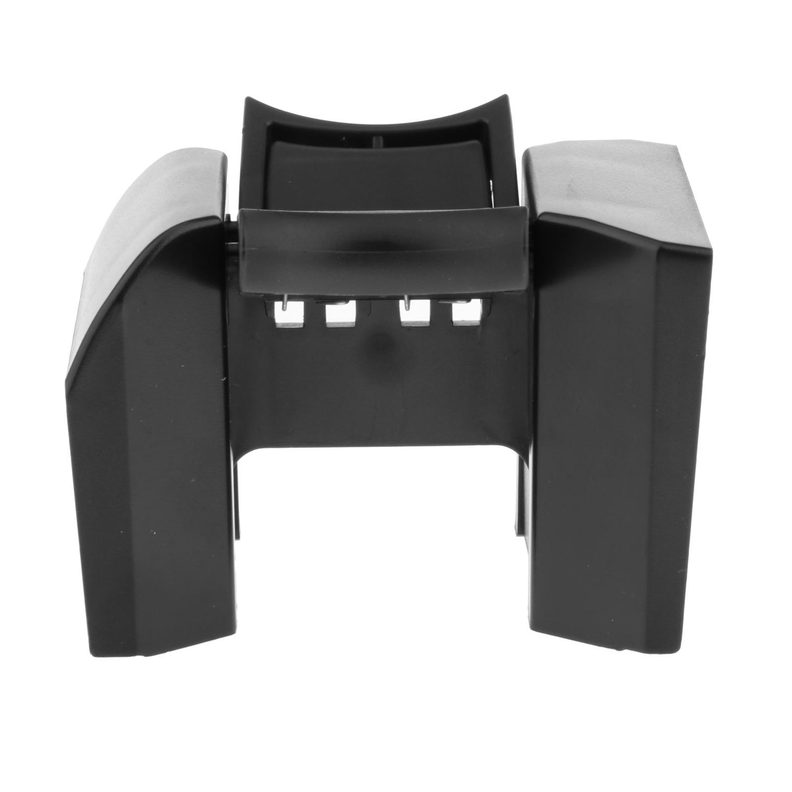 1 Piece Center Console Cup Holder Insert Bottle Separator for  Camry 06-11, Easy to Install