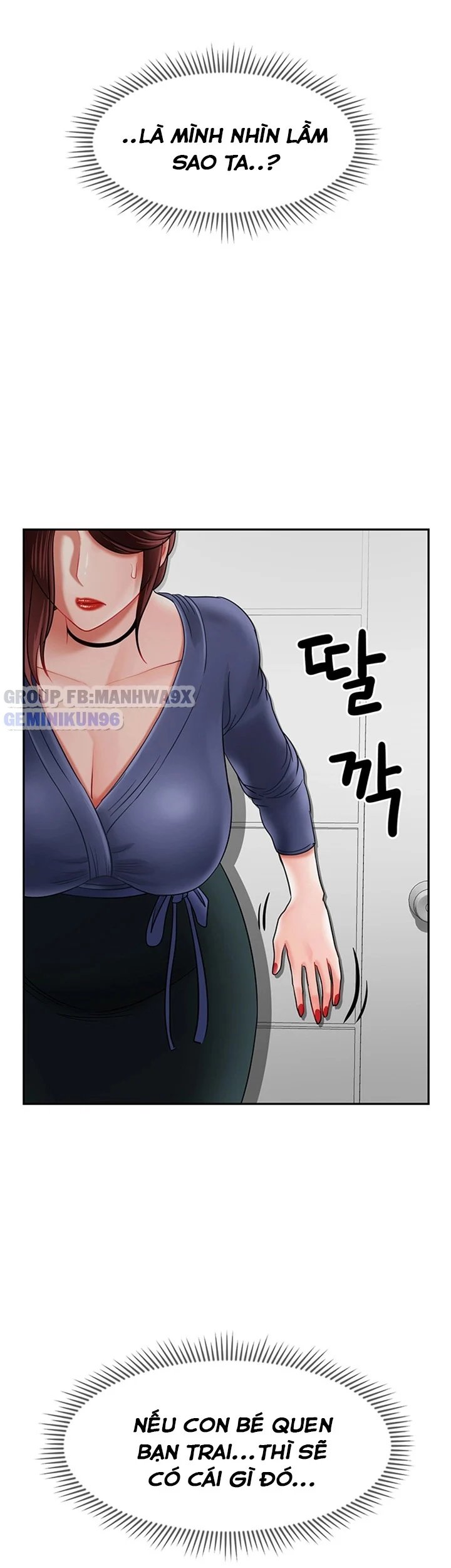 lớp học thể chất chapter 36 33
