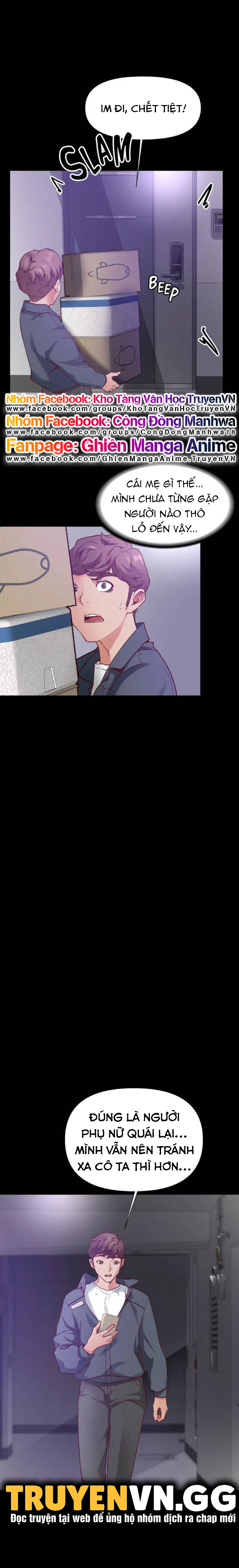 khi loser trỗi dậy chapter 1 12