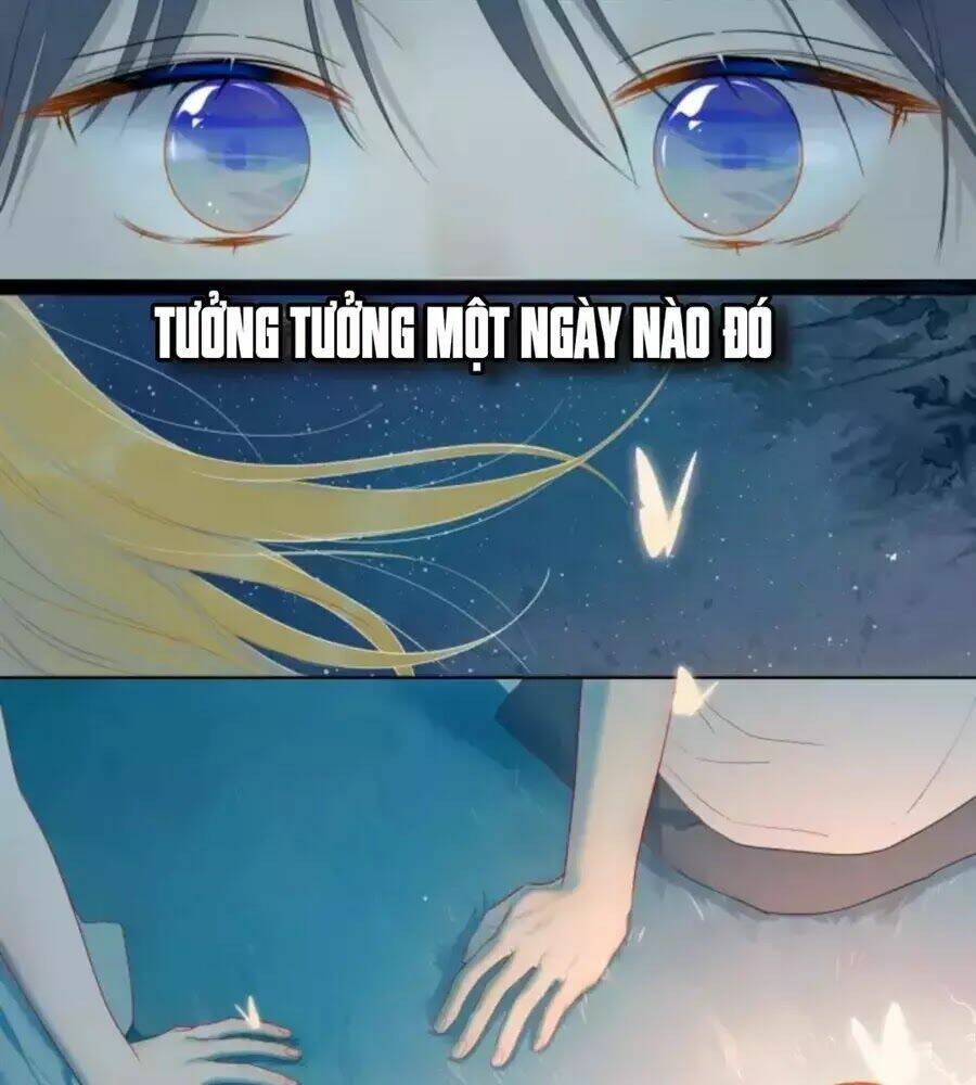 tinh thần vu ngã chapter 1 4