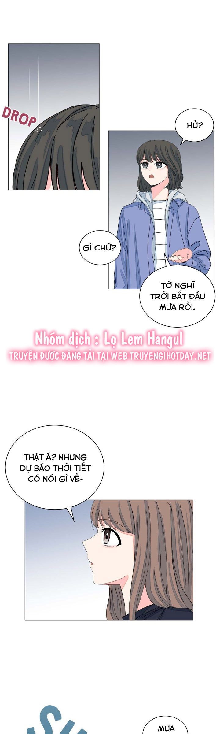 lọ lem hangul coming soon chapter 30 1