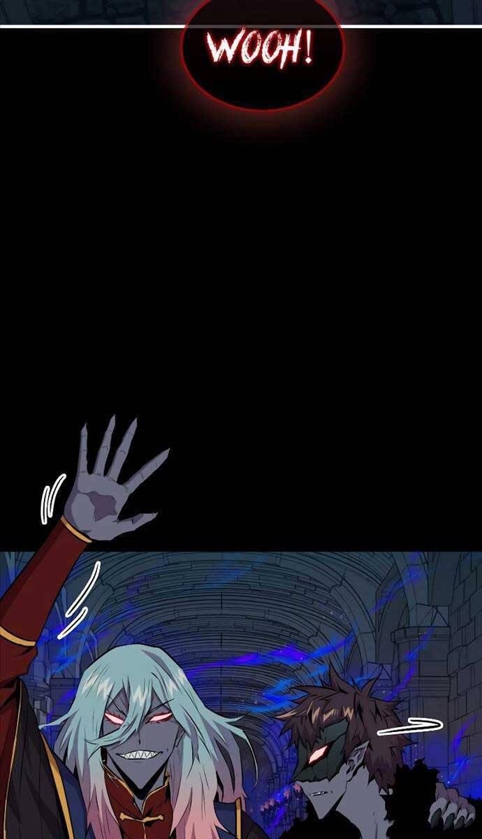 tôi thăng cấp trong lúc ngủ chapter 93 32