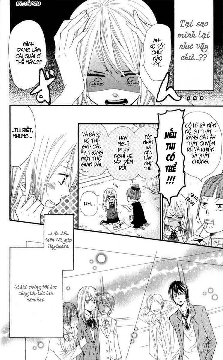 boku no sekai kimi no real chapter 1 7