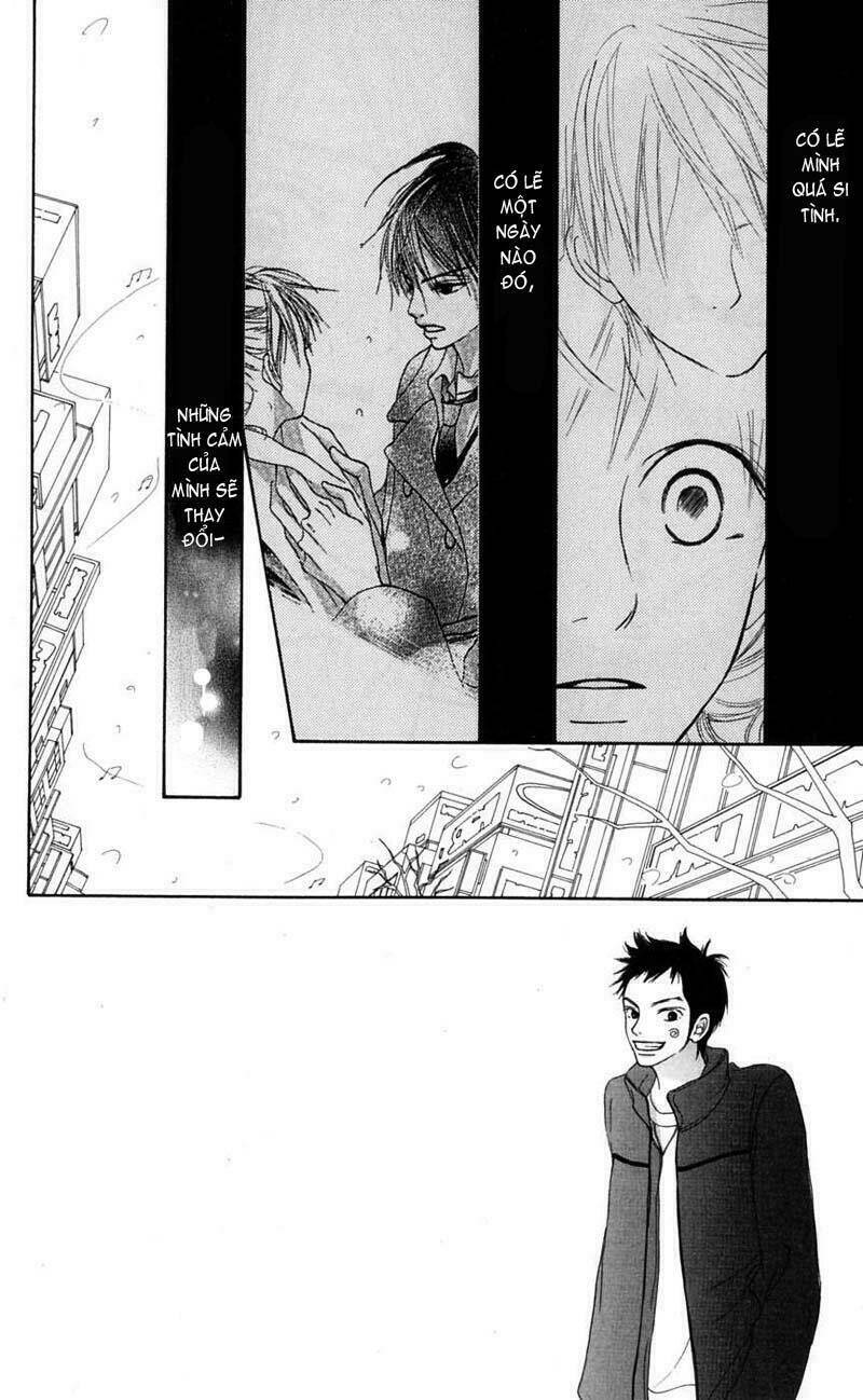 phát điên vì em chapter 18 1