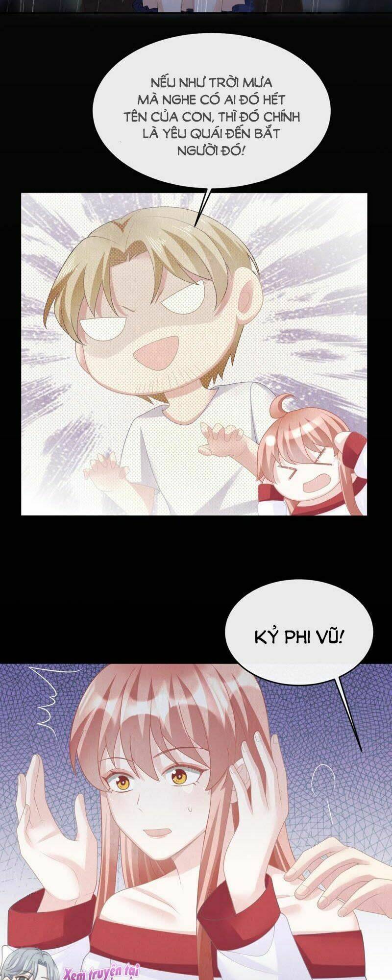 cô dâu giả tạo chapter 21 18