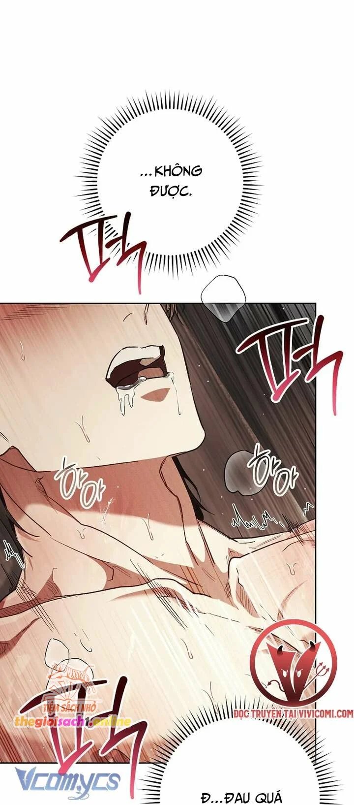 [18+] để tôi khóc đi chapter 6 1