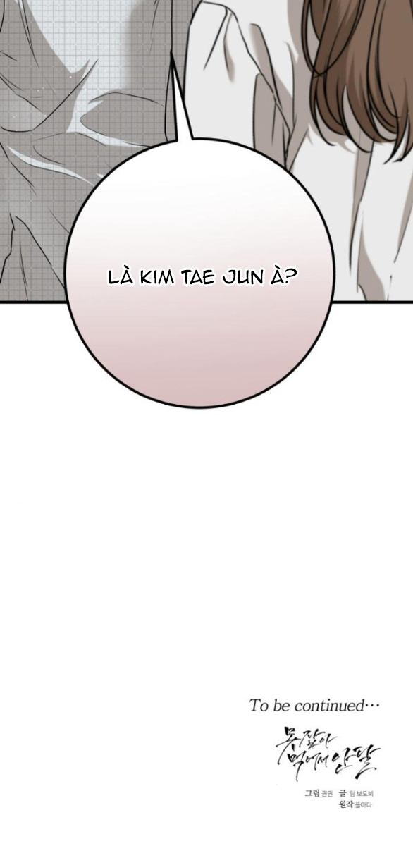 Nóng Lòng Muốn Giày Vò Em chapter 56.2 28