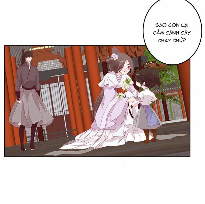 tướng quân mời ra trận chapter 67 18