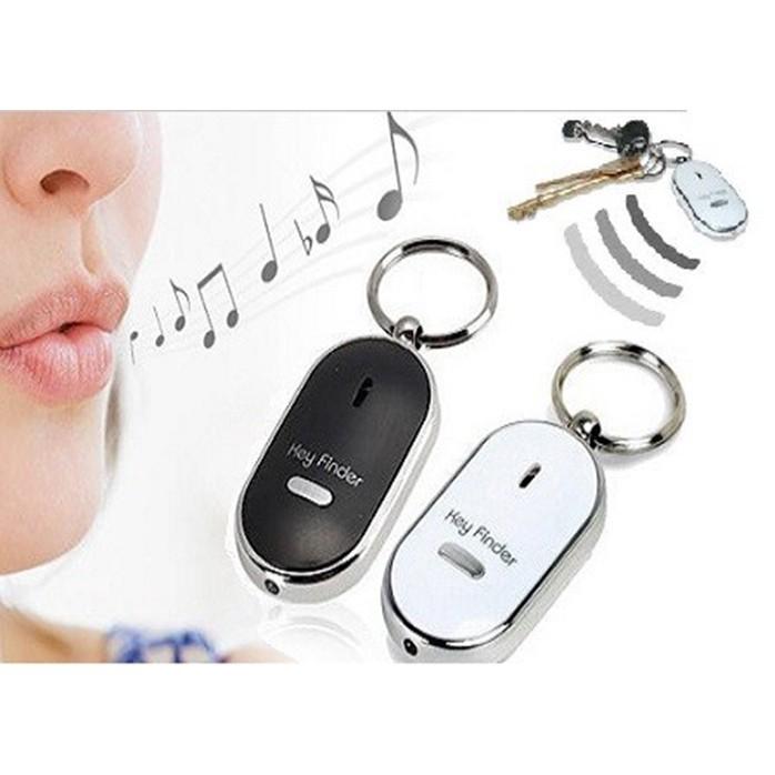 MÓC CHÌA KHÓA HUÝT SÁO THÔNG MINH KEY FINDER-Z76