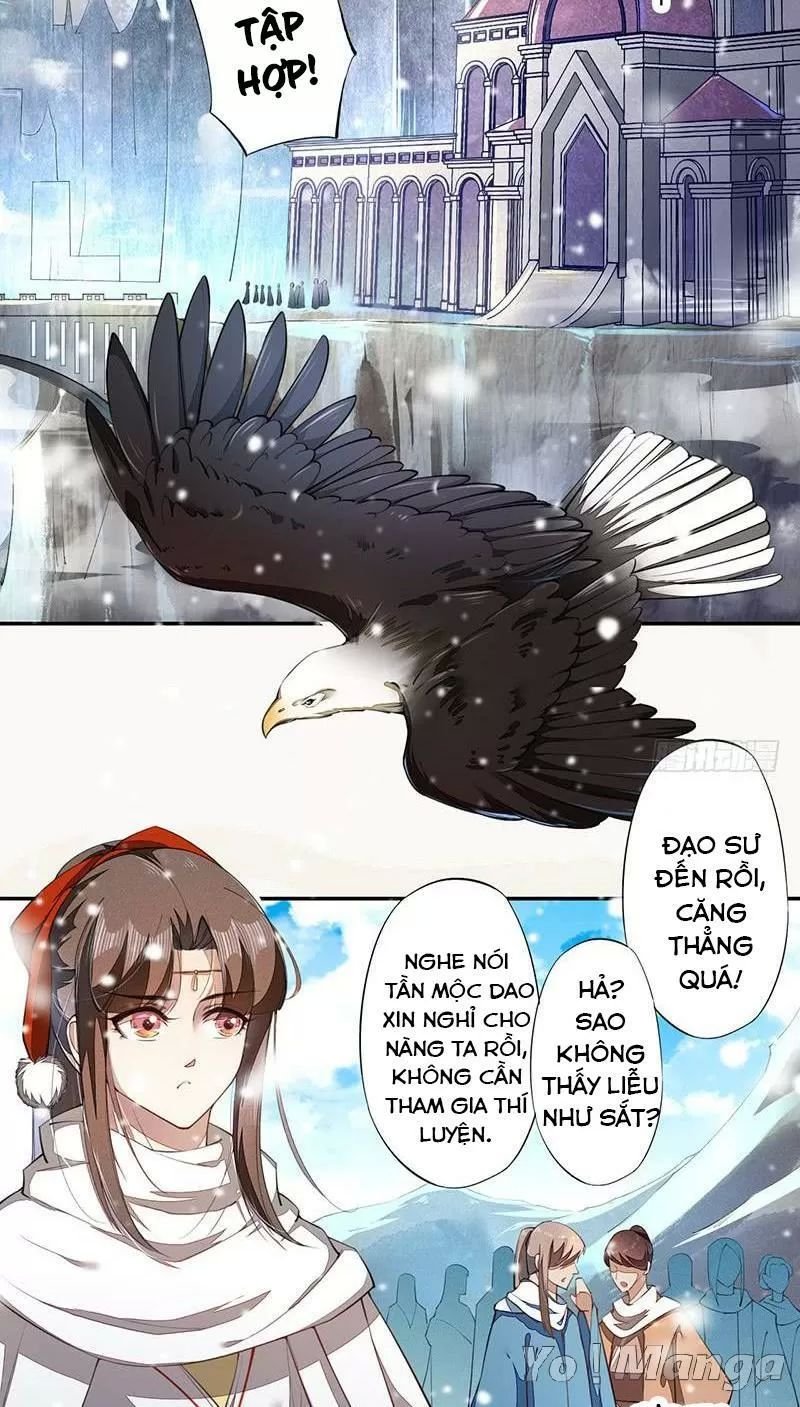 tuyệt thế luyện đan sư chapter 75 21