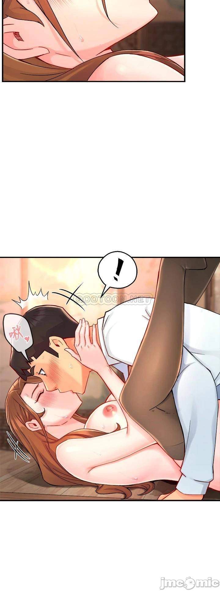 trưởng phòng mật báo chapter 38 7