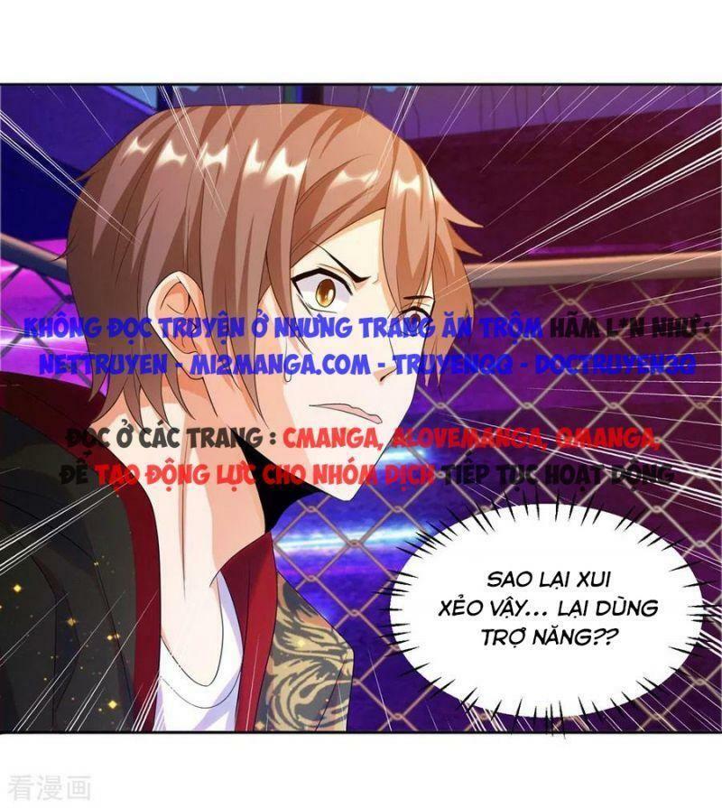 luyện tập thành thần chapter 25 13