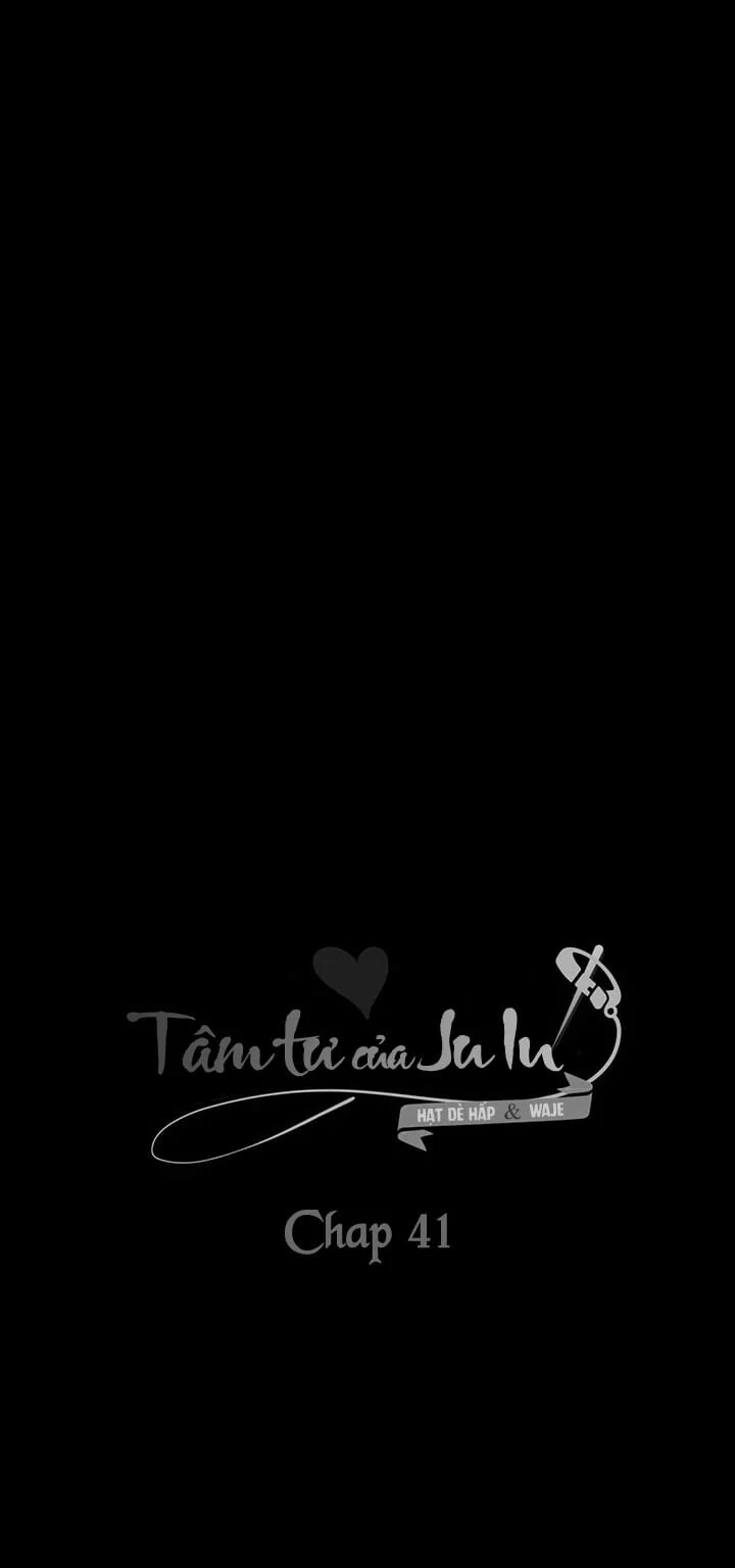 tâm tư của ju in chapter 41 16