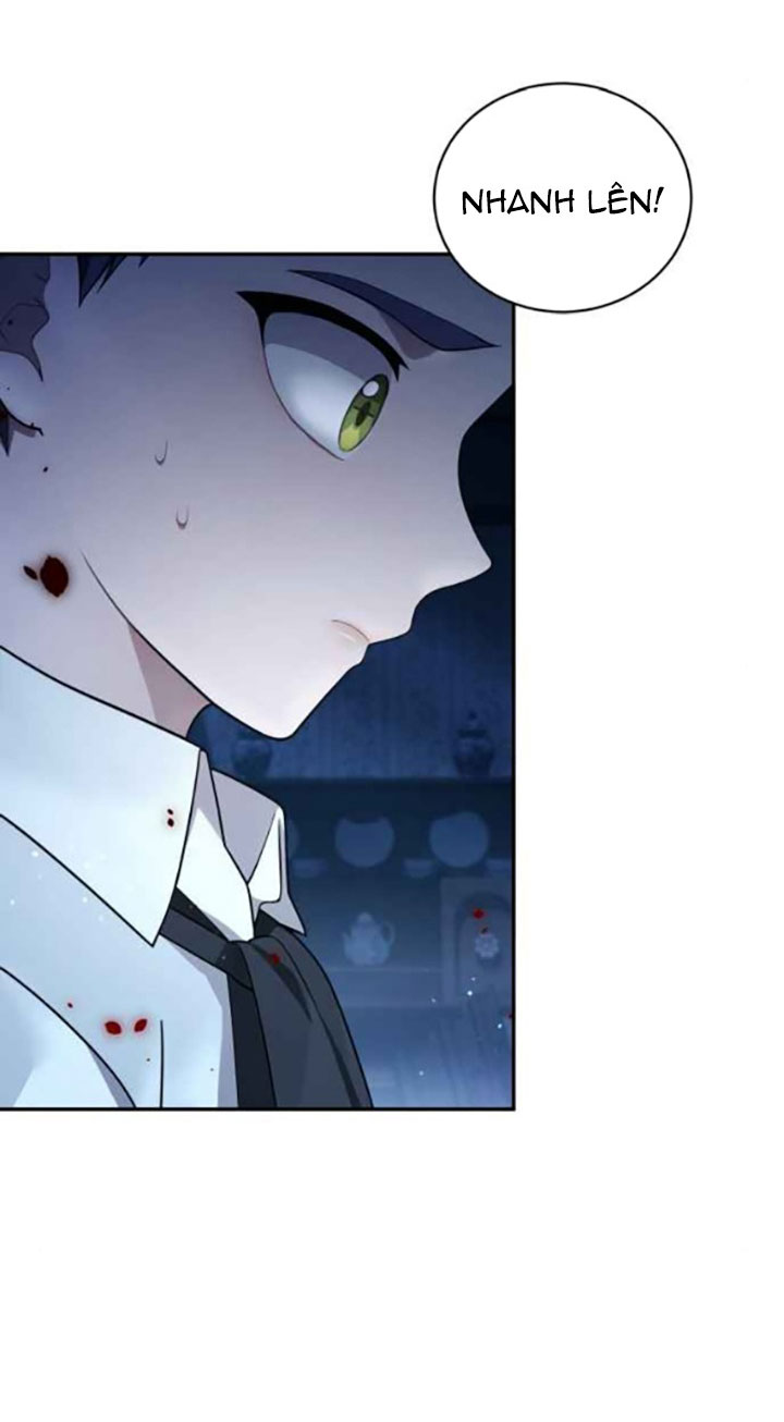 dark moon - tế đàn ánh trăng chapter 76.2 31