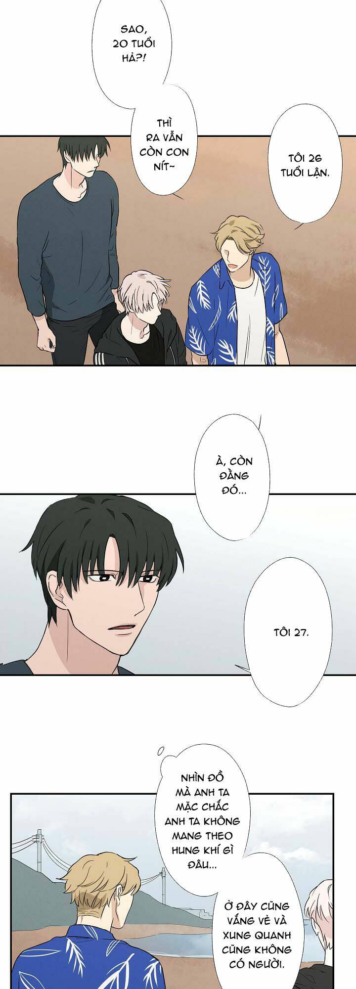 trốn tìm chapter 13 15