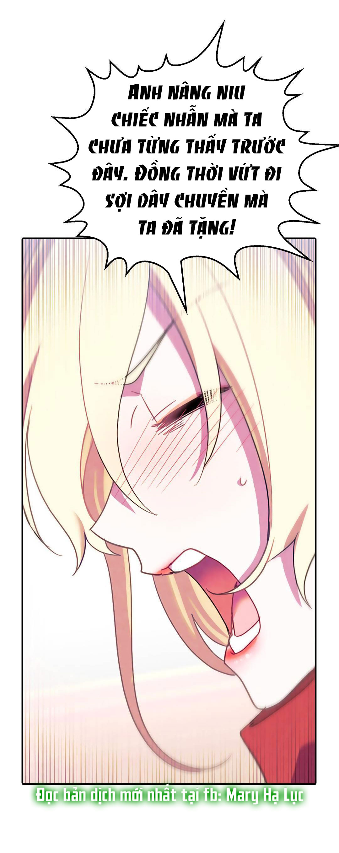 [bản 18+] trò chơi săn mồi của hoàng đế và thánh kỵ sĩ chapter 36.2 9