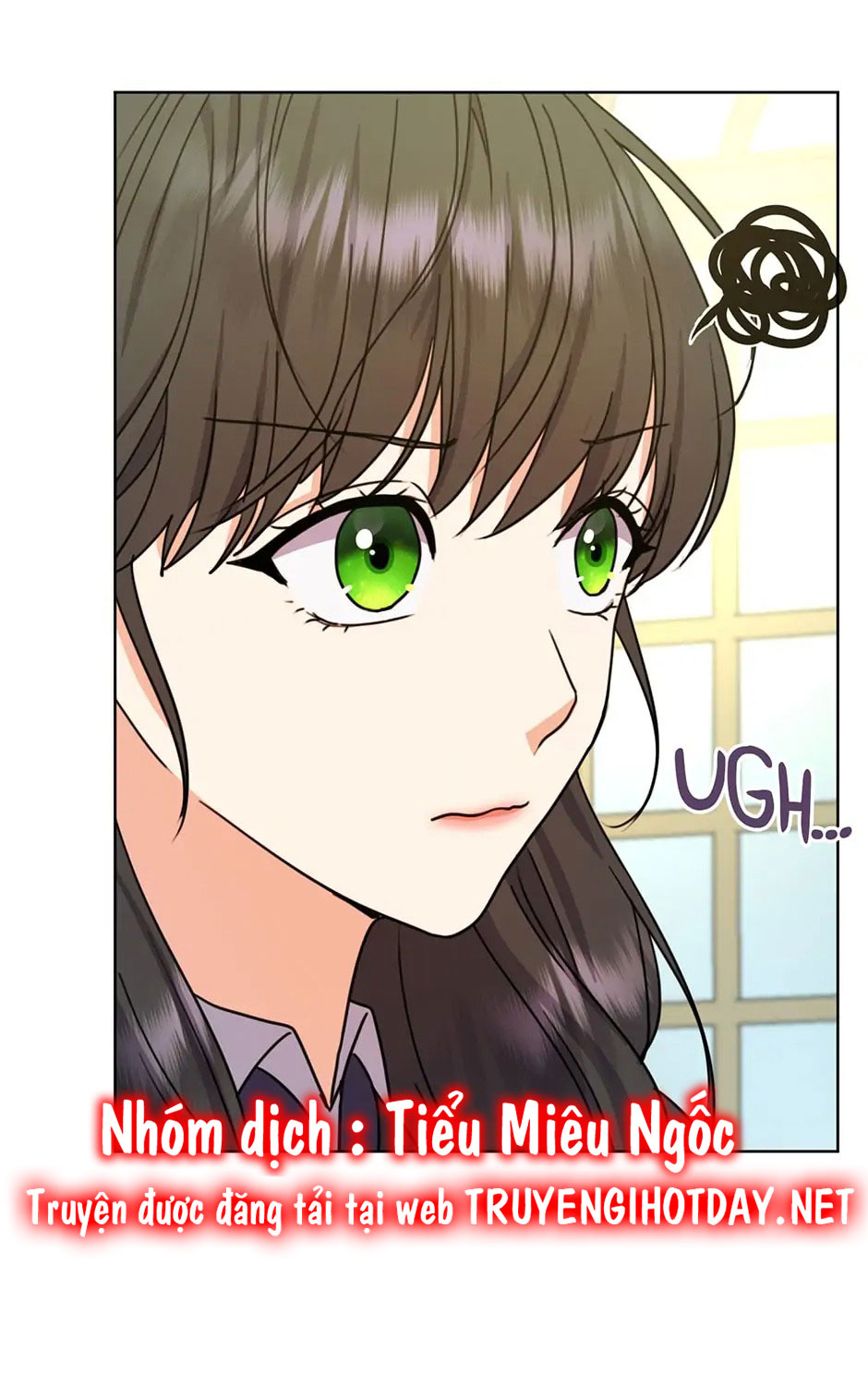 từ hầu gái tôi đã trở thành hoàng hậu chapter 36.1 24