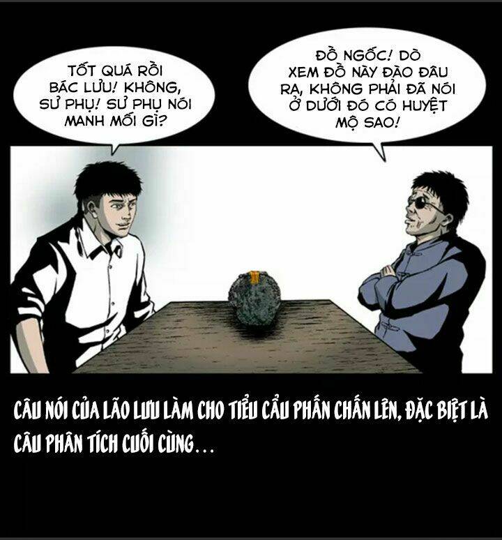 U Minh Ngụy Tượng Chapter 35 70