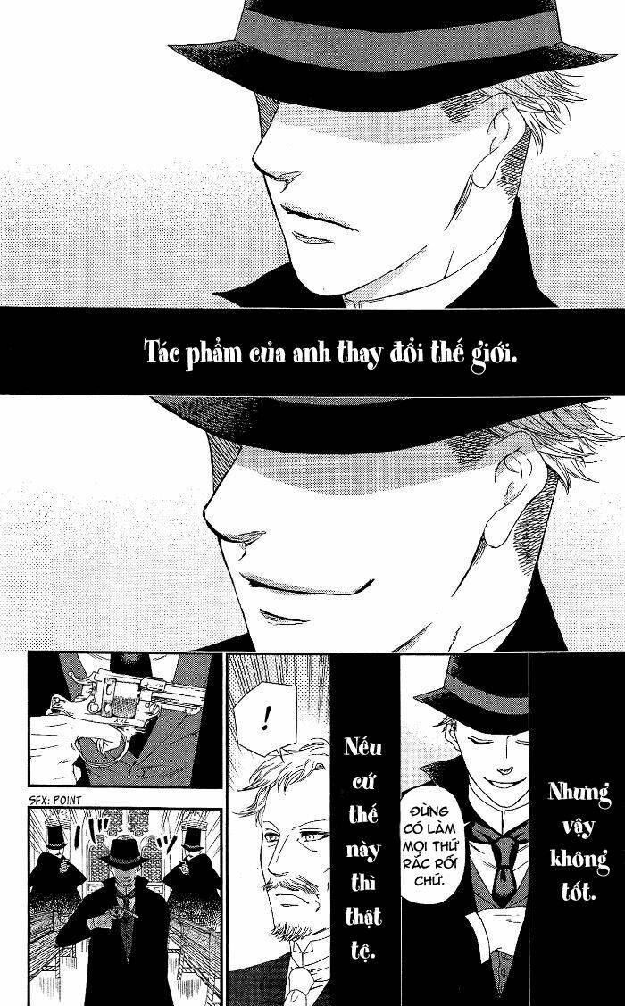 sayonara sorcier chapter 8 30