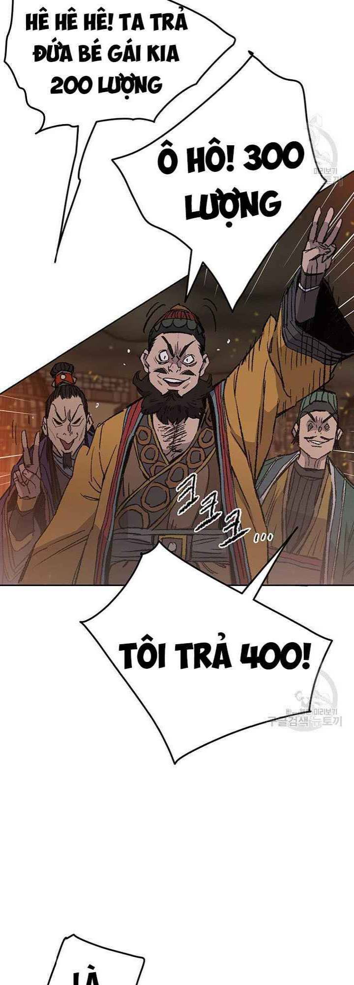 kiếm sĩ bất bại chapter 55 9